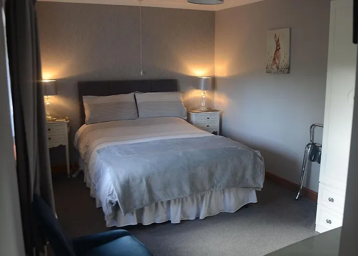 Nutstile Farm Bed And Breakfast