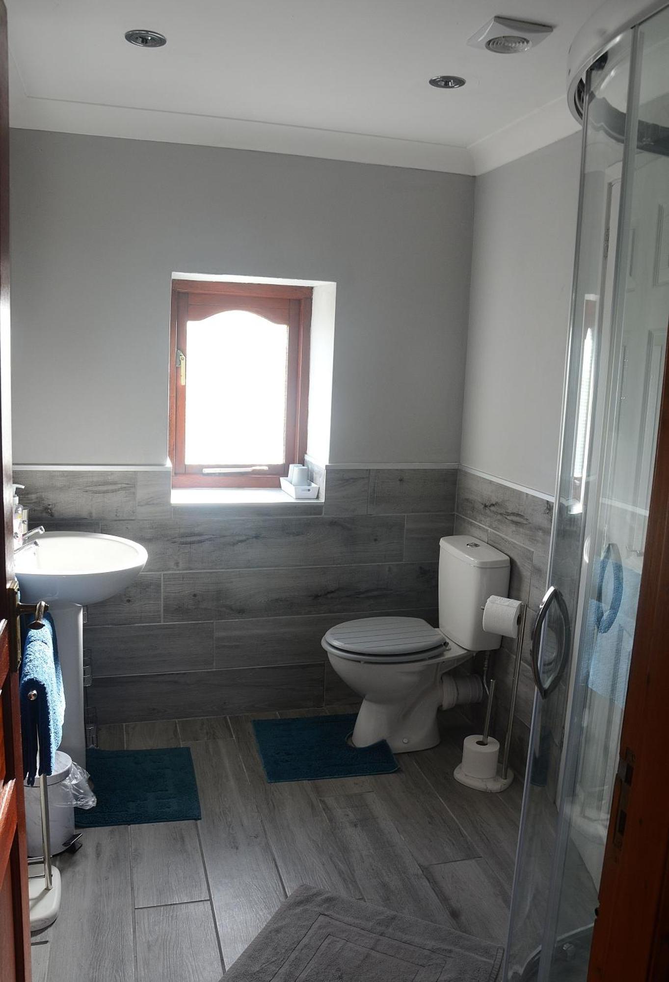 Nutstile Farm 3* Ingleton (North Yorkshire)
